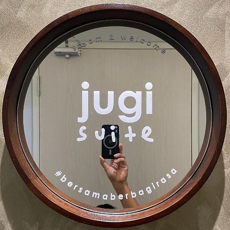 Jugi Suite @ Horizon Sepang Klia Exterior photo