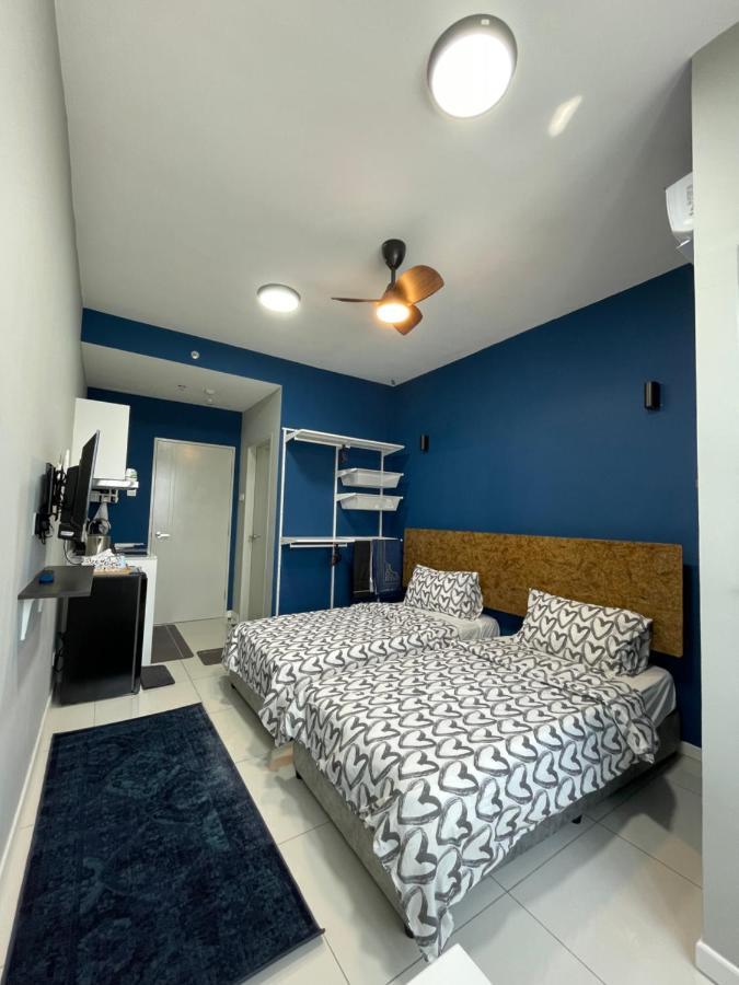 Jugi Suite @ Horizon Sepang Klia Exterior photo