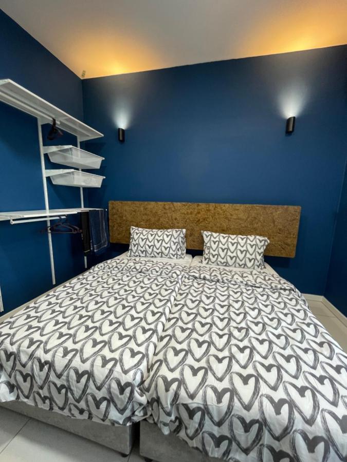 Jugi Suite @ Horizon Sepang Klia Exterior photo